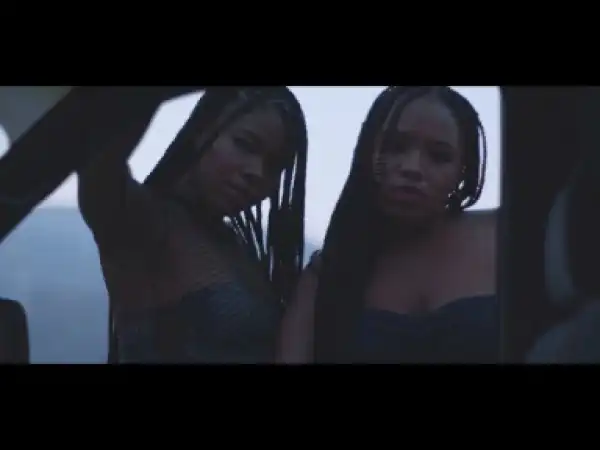 Video: VanJess - Control Me